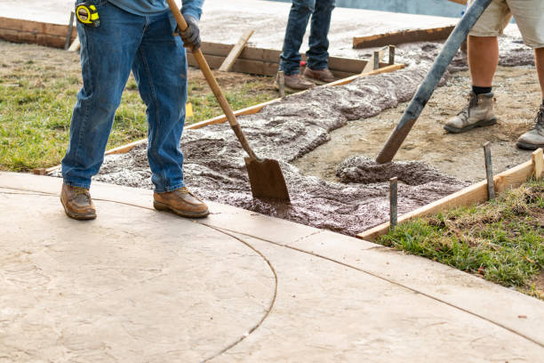 Best Concrete Removal and Replacement in Minneola, FL