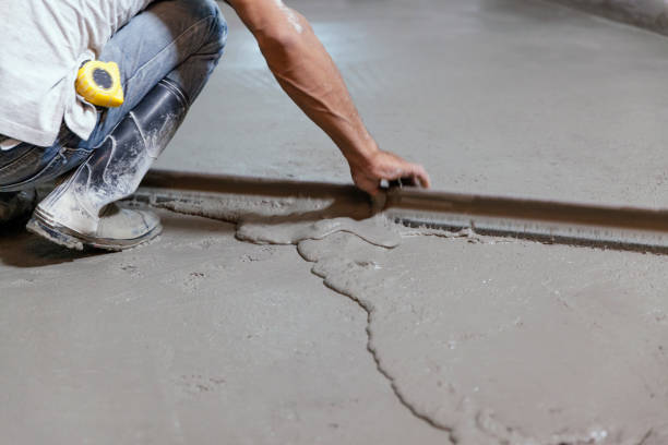 Best Industrial Concrete Flooring in Minneola, FL