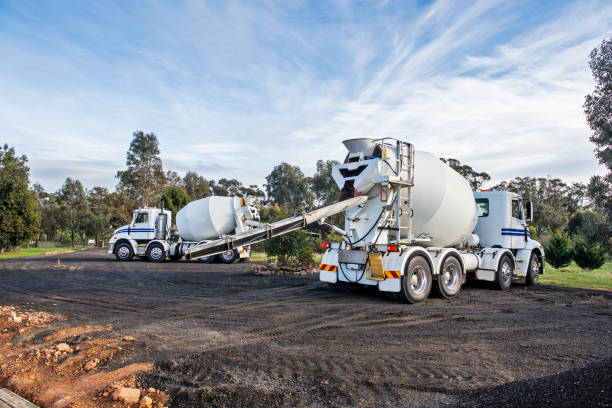 Best Decorative Concrete in Minneola, FL