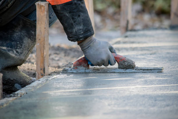 Best Concrete Sealing and Maintenance in Minneola, FL