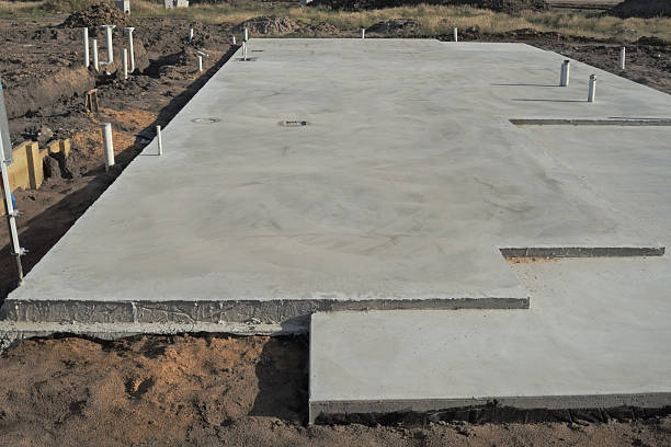 Best Decorative Concrete in Minneola, FL