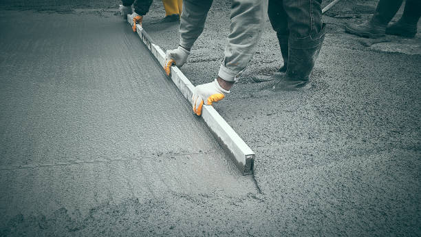 Best Concrete Retaining Walls in Minneola, FL