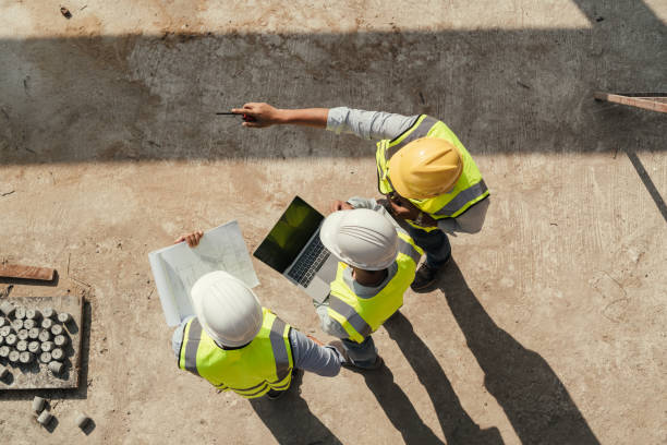 Best Concrete Driveway Installation in Minneola, FL