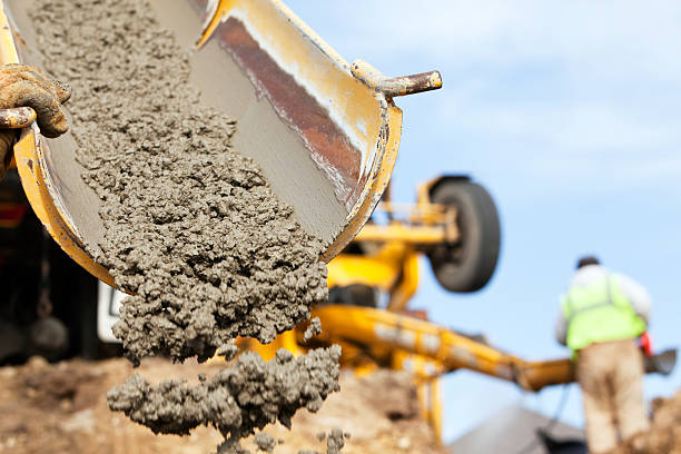 Best Concrete Retaining Walls in Minneola, FL