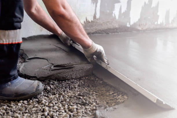 Best Concrete Sidewalk Installation in Minneola, FL