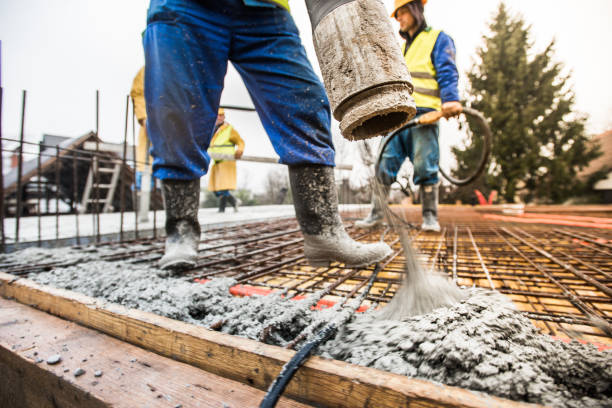 Best Industrial Concrete Flooring in Minneola, FL